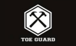 TOE GUARD